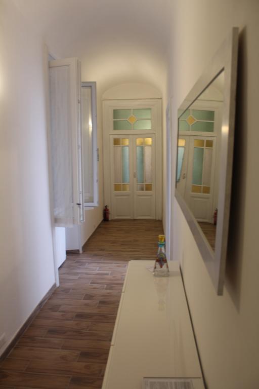 Roma My Home B&B Exteriör bild