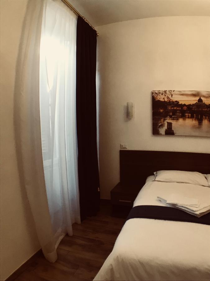 Roma My Home B&B Exteriör bild