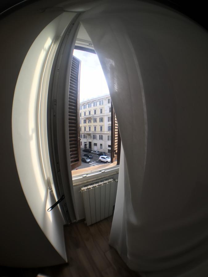Roma My Home B&B Exteriör bild