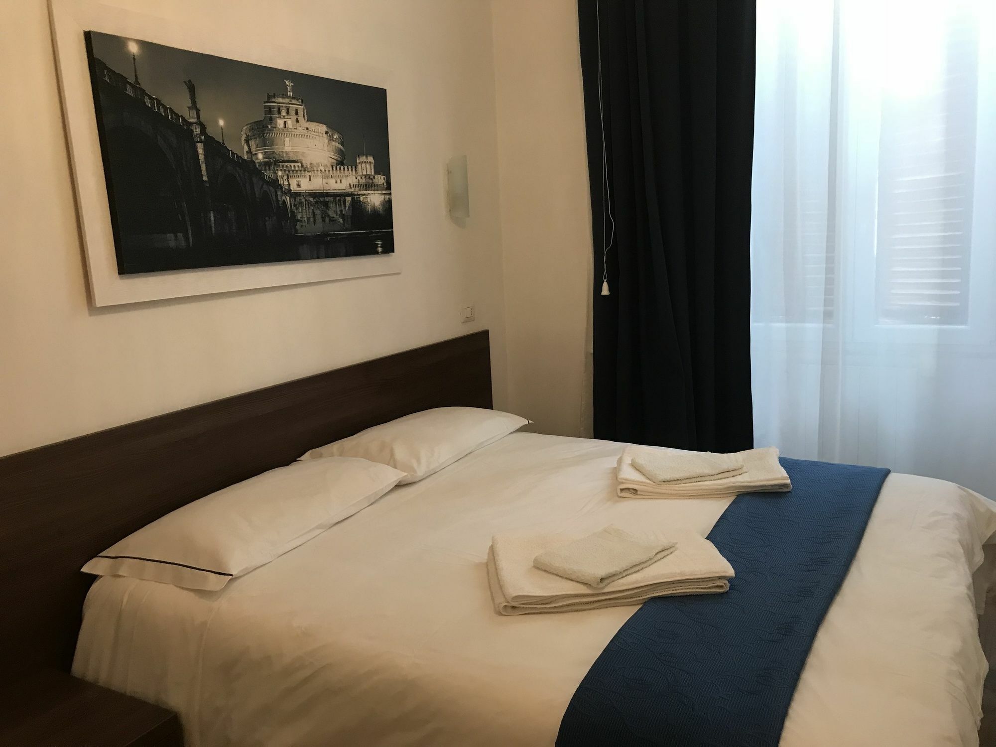 Roma My Home B&B Exteriör bild
