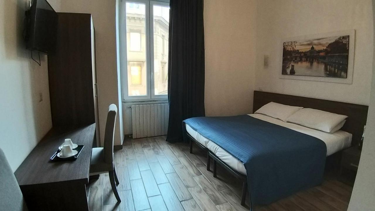 Roma My Home B&B Exteriör bild